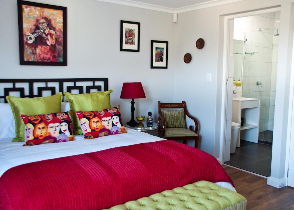 Somersby Guest House Hout Bay Room photo