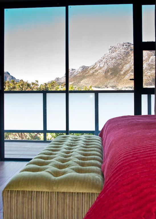 Somersby Guest House Hout Bay Room photo