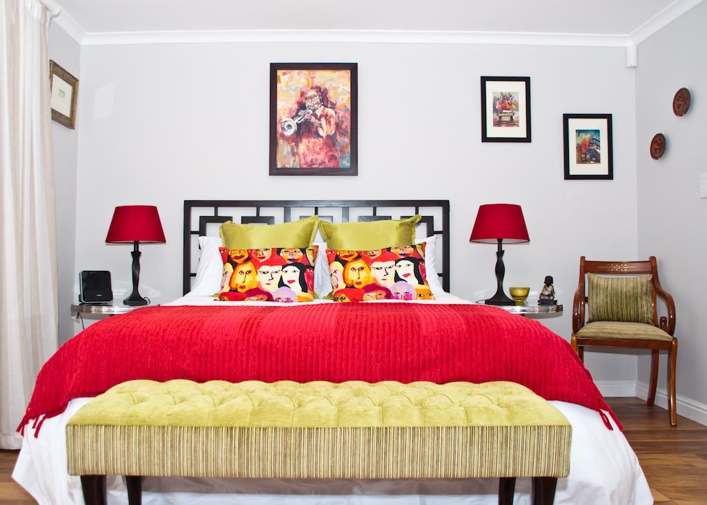 Somersby Guest House Hout Bay Room photo