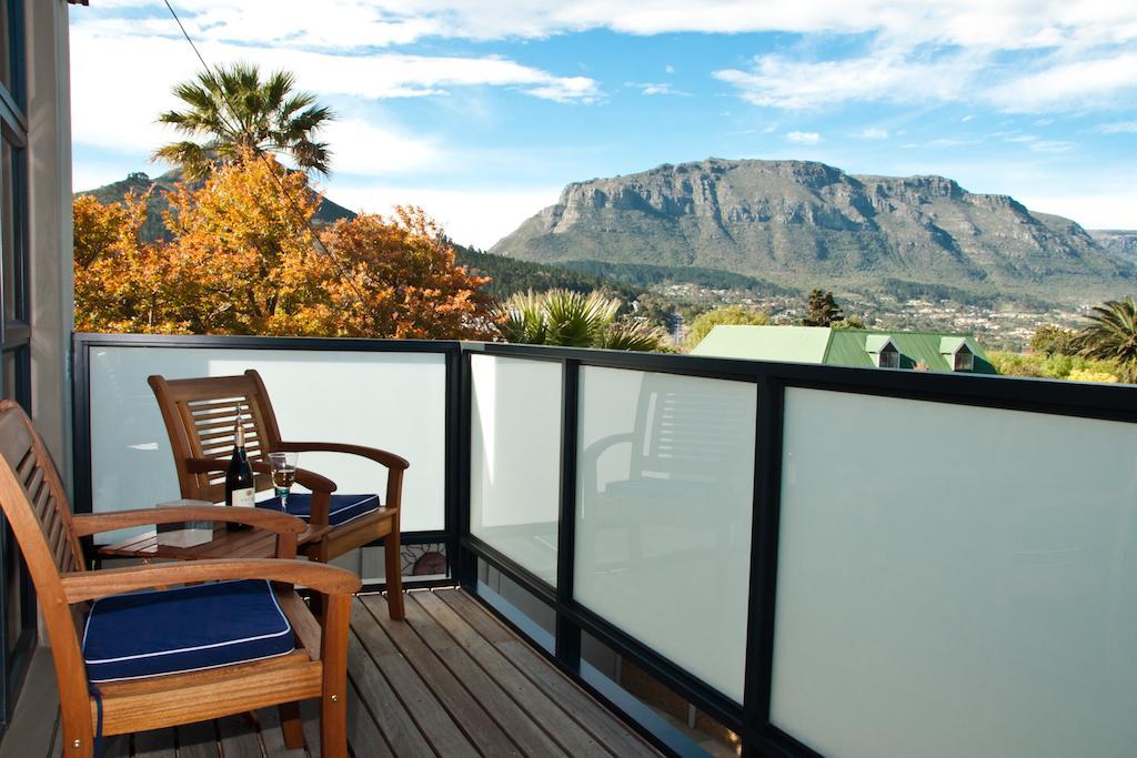 Somersby Guest House Hout Bay Room photo