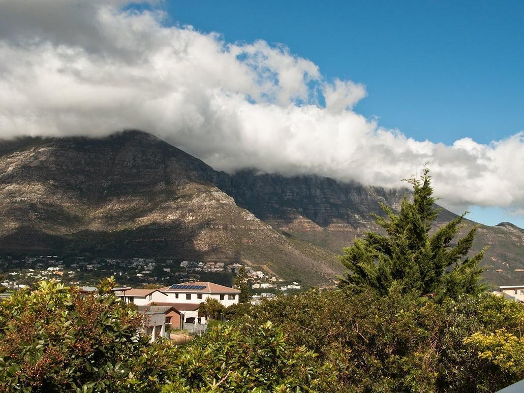 Somersby Guest House Hout Bay Exterior photo