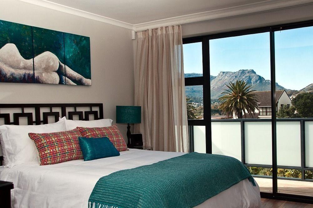 Somersby Guest House Hout Bay Exterior photo