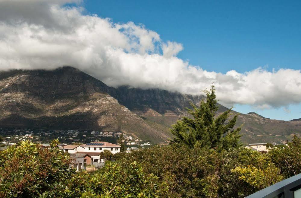 Somersby Guest House Hout Bay Exterior photo