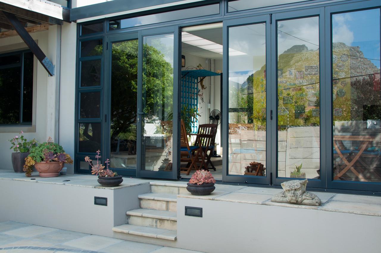 Somersby Guest House Hout Bay Exterior photo