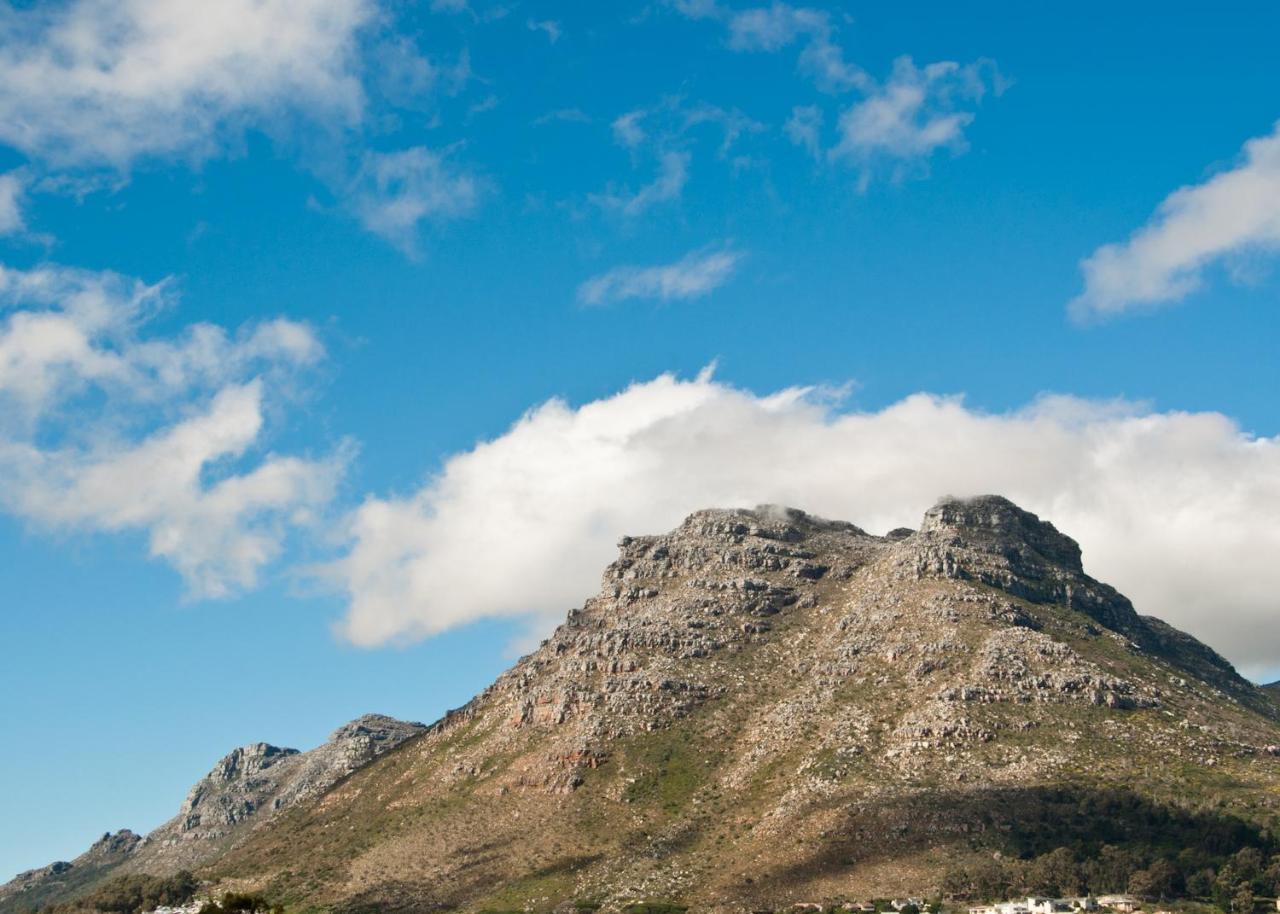 Somersby Guest House Hout Bay Exterior photo